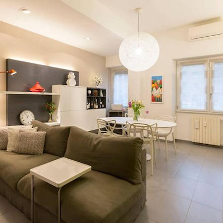 Tortona Citylife Washington M4 Milan Luaran gambar