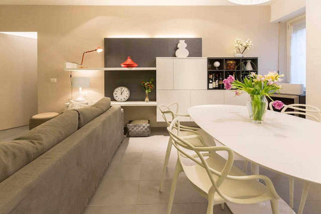 Tortona Citylife Washington M4 Milan Luaran gambar