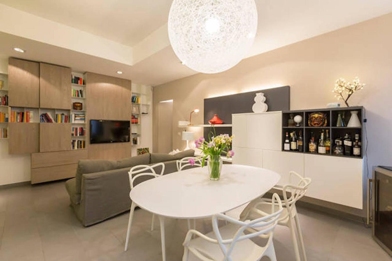 Tortona Citylife Washington M4 Milan Luaran gambar